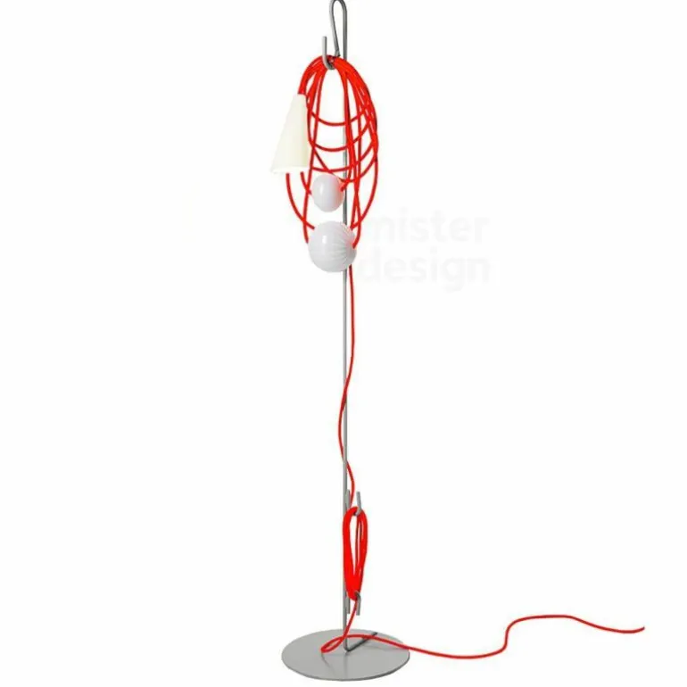 Filo Vloerlamp