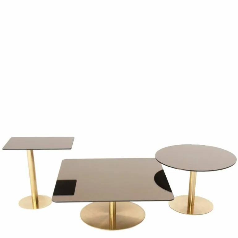 Flash Square Salontafel