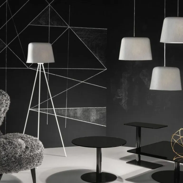 Flash Square Salontafel