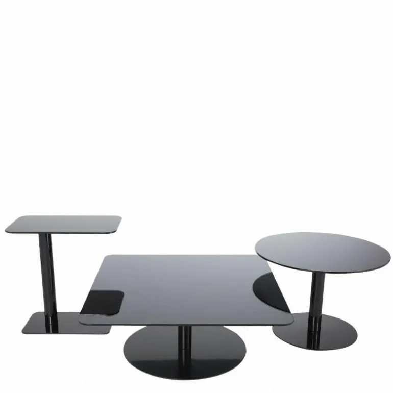 Flash Square Salontafel