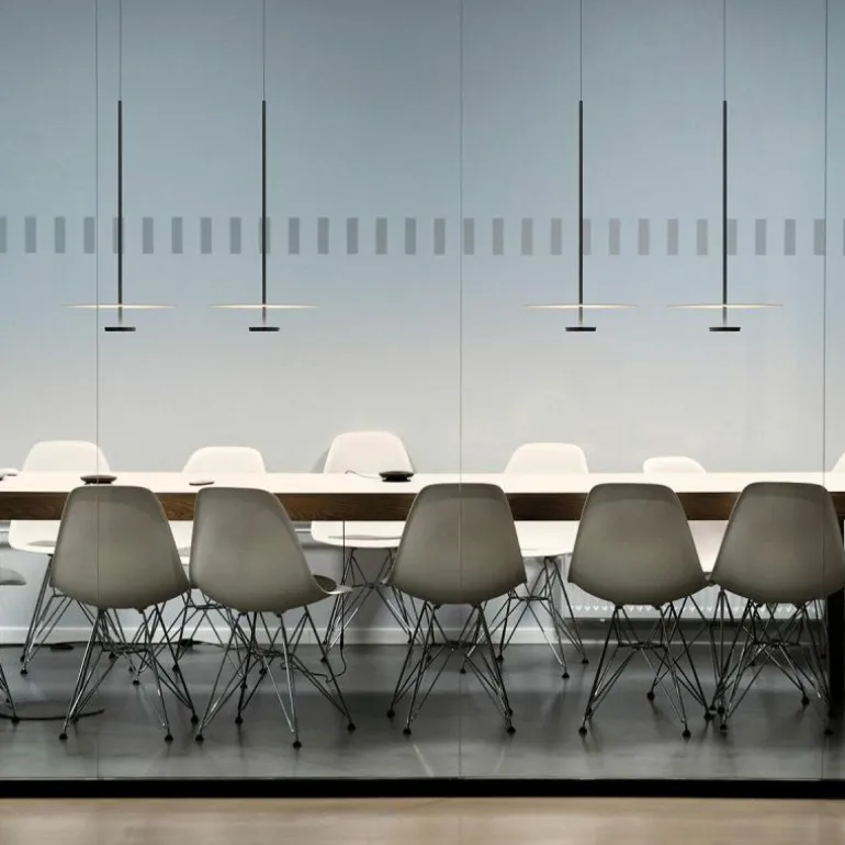 Flat Hanglamp