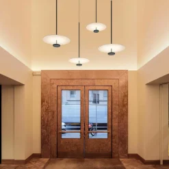 Flat Hanglamp