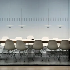 Flat Hanglamp