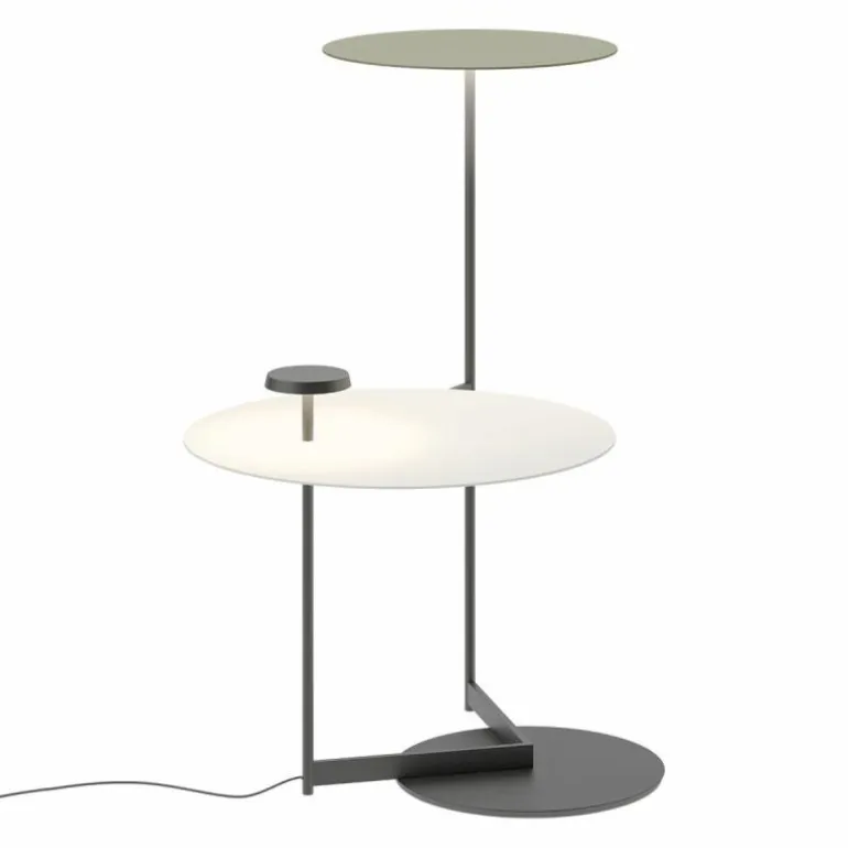 Flat Vloerlamp