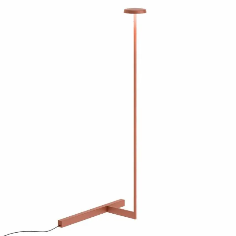 Flat Vloerlamp