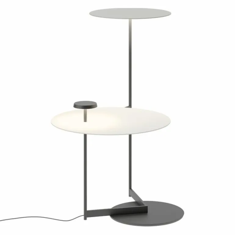 Flat Vloerlamp