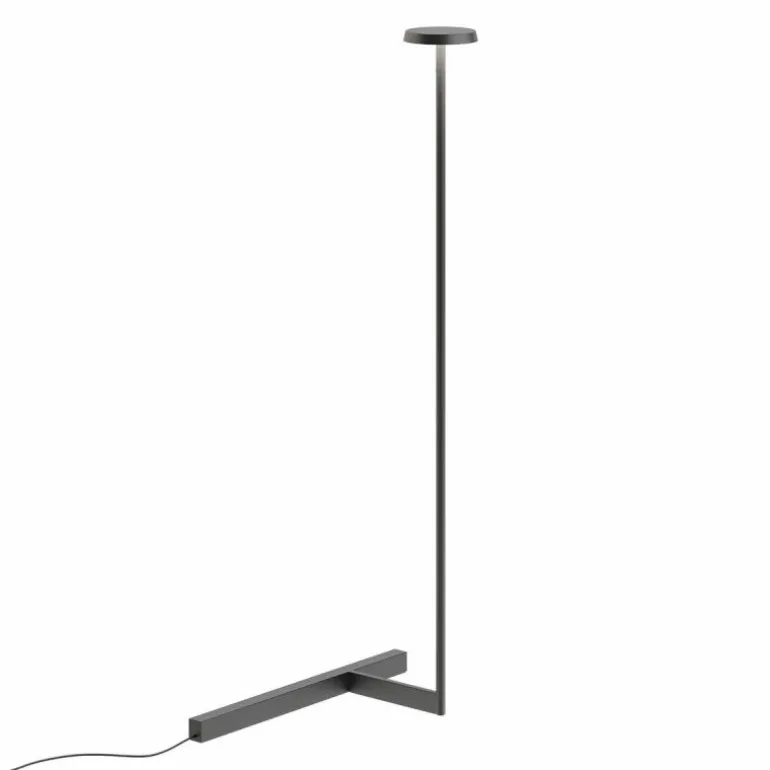 Flat Vloerlamp