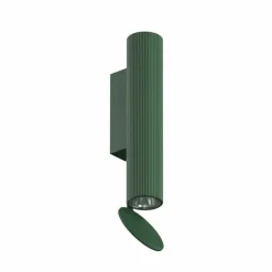 Flauta H225 Outdoor LED Wandlamp