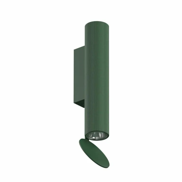 Flauta H225 Outdoor LED Wandlamp