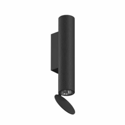 Flauta H225 Outdoor LED Wandlamp