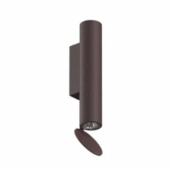 Flauta H225 Outdoor LED Wandlamp