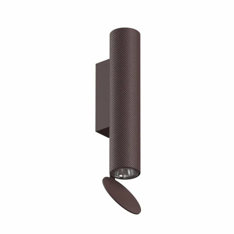 Flauta H225 Outdoor LED Wandlamp