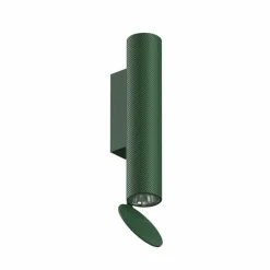 Flauta H225 Outdoor LED Wandlamp