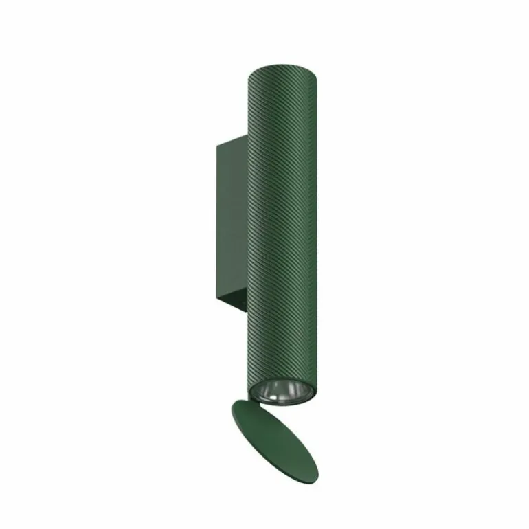 Flauta H225 Outdoor LED Wandlamp