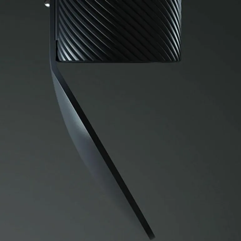 Flauta H225 Outdoor LED Wandlamp