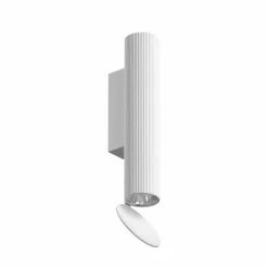 Flauta H225 Outdoor LED Wandlamp