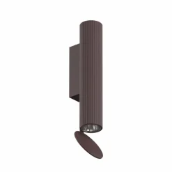 Flauta H225 Outdoor LED Wandlamp