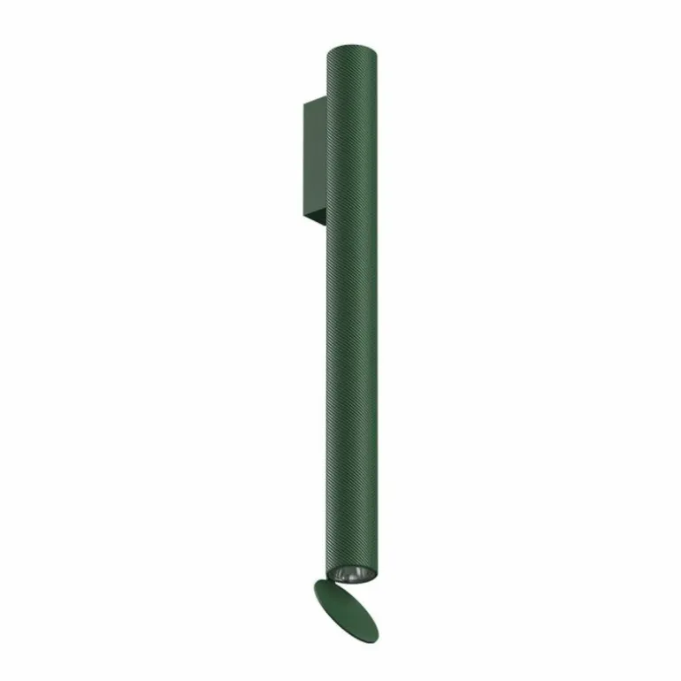 Flauta H500 Outdoor LED Wandlamp