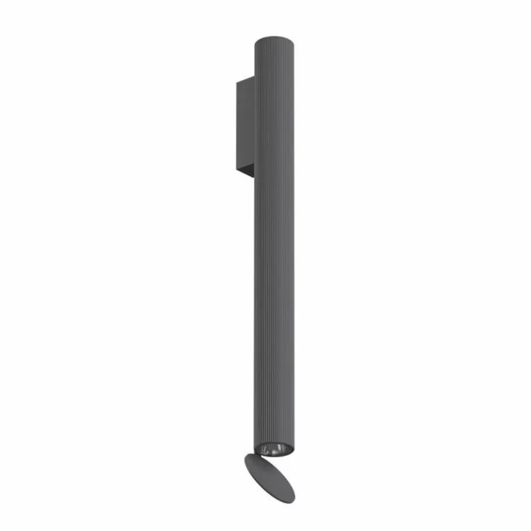 Flauta H500 Outdoor LED Wandlamp