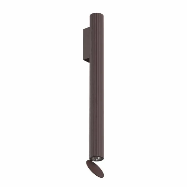 Flauta H500 Outdoor LED Wandlamp