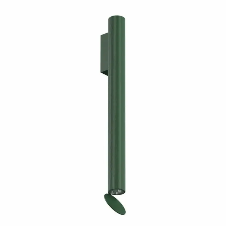 Flauta H500 Outdoor LED Wandlamp