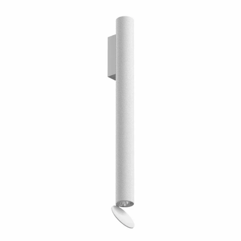 Flauta H500 Outdoor LED Wandlamp