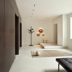 Flindt Wandlamp