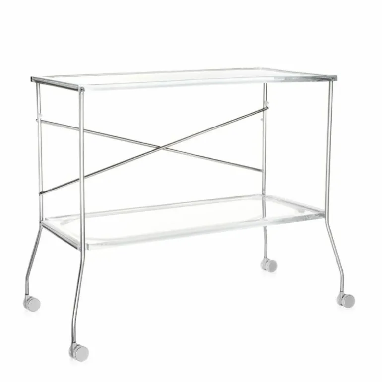 Flip Trolley