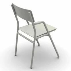 Flip-up Stoel