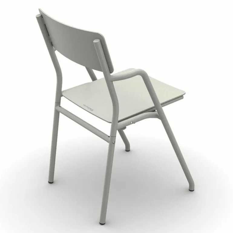 Flip-up Stoel