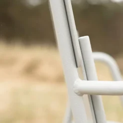 Flip-up Stoel