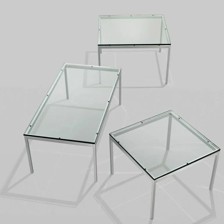 Florence Knoll Salontafel