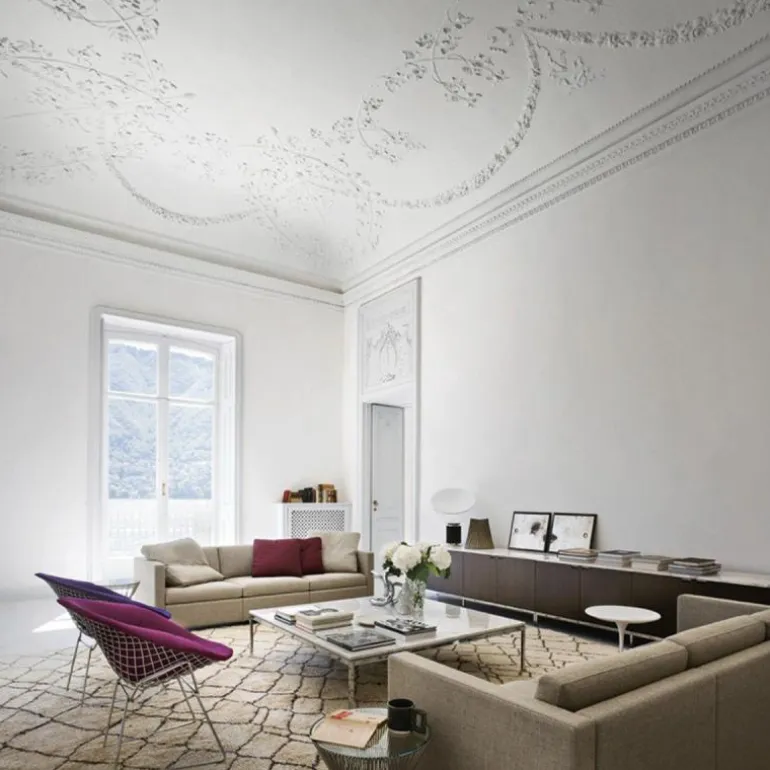 Florence Knoll Salontafel