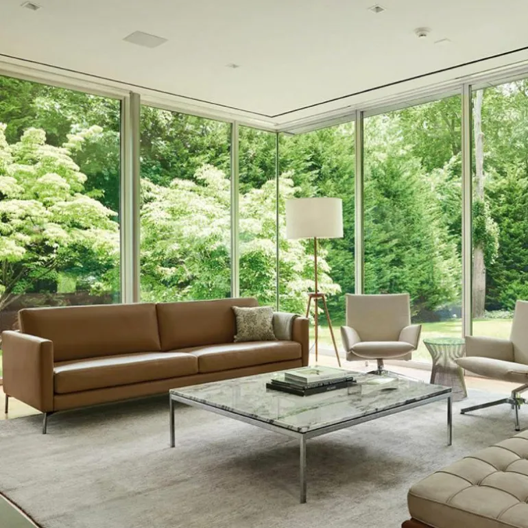 Florence Knoll Salontafel
