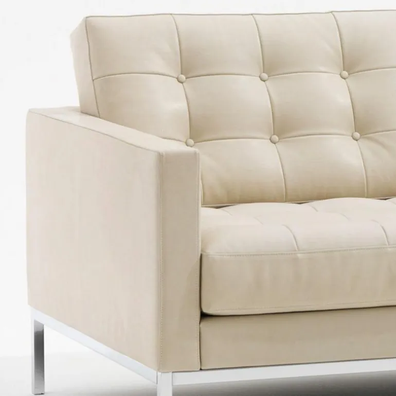 Florence Knoll Sofa 3-zits