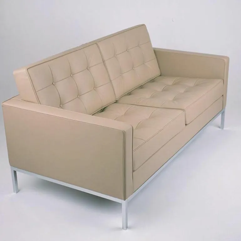 Florence Knoll Sofa 3-zits