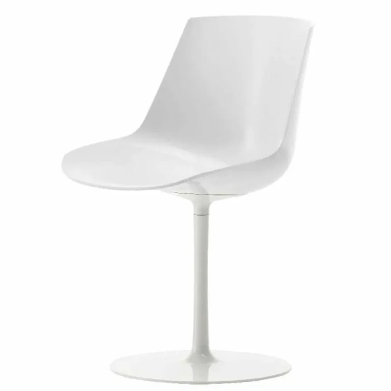 Flow Chair Trompetvoet