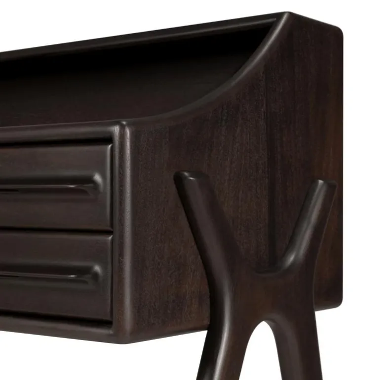 Flow Desk