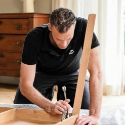 Flow Eettafel