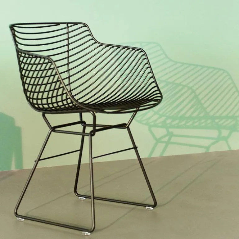 Flow Filo Stoel Outdoor