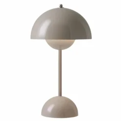 Flowerpot VP9 Draagbare Lamp