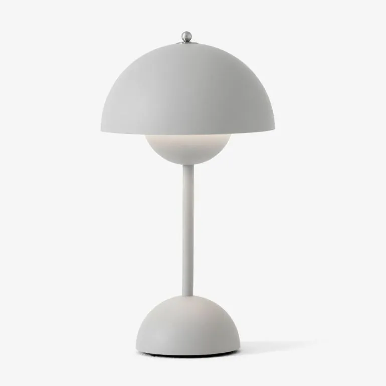 Flowerpot VP9 Draagbare Lamp