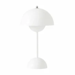 Flowerpot VP9 Draagbare Lamp
