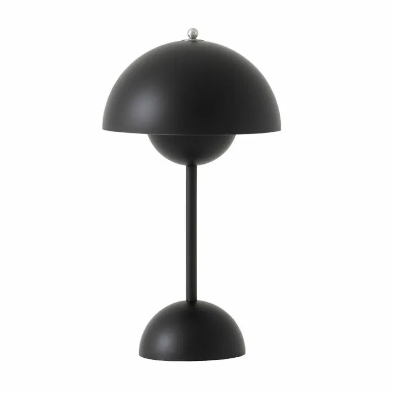 Flowerpot VP9 Draagbare Lamp