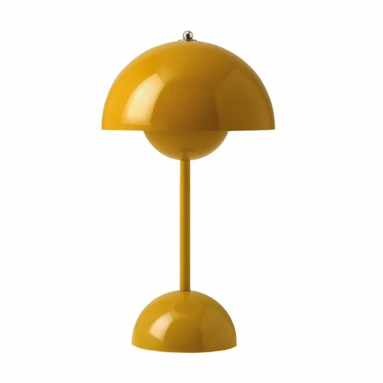 Flowerpot VP9 Draagbare Lamp