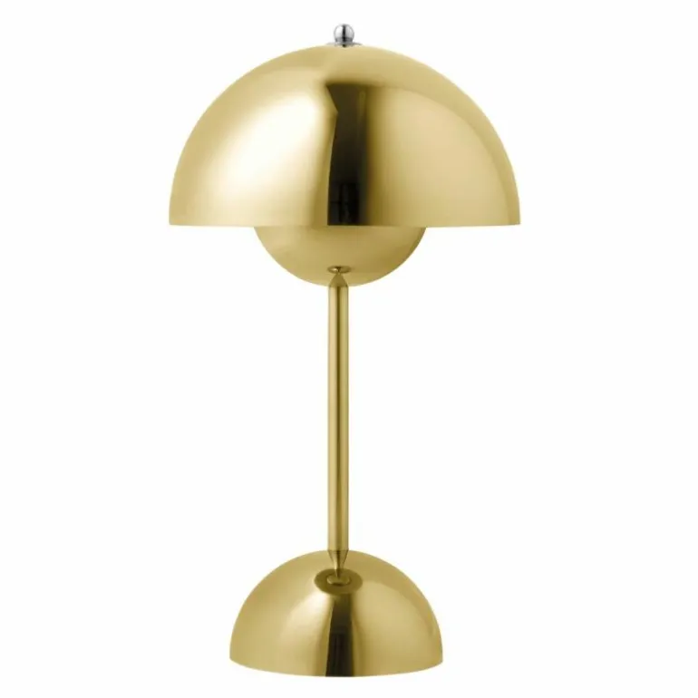 Flowerpot VP9 Draagbare Lamp