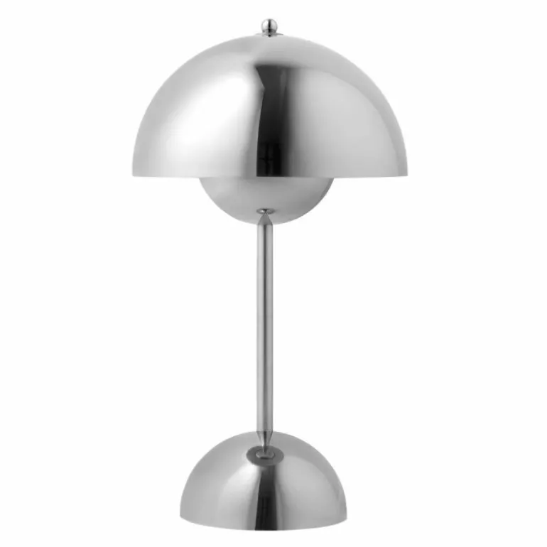 Flowerpot VP9 Draagbare Lamp