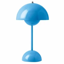 Flowerpot VP9 Draagbare Lamp