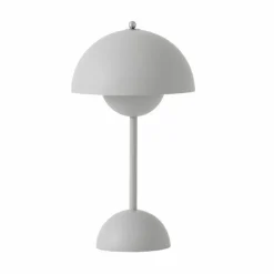 Flowerpot VP9 Draagbare Lamp