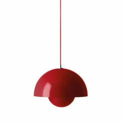 Flowerpot VP1 Hanglamp